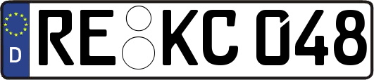 RE-KC048