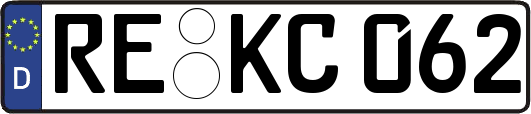 RE-KC062