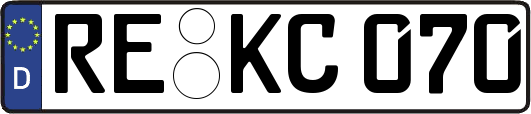 RE-KC070