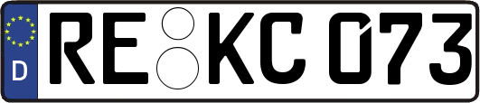 RE-KC073