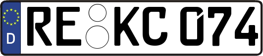 RE-KC074