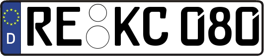 RE-KC080