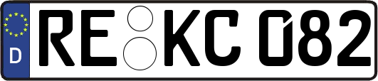 RE-KC082