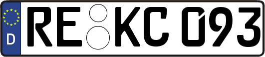 RE-KC093