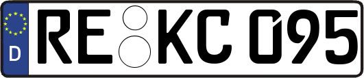 RE-KC095
