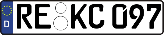 RE-KC097