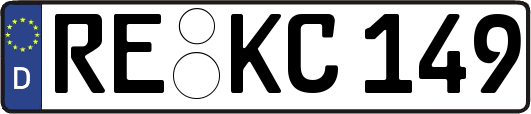 RE-KC149