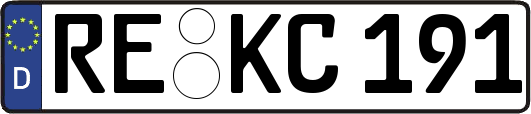 RE-KC191