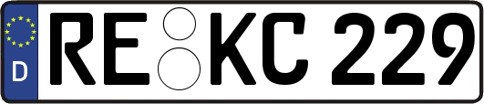 RE-KC229