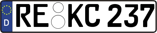 RE-KC237