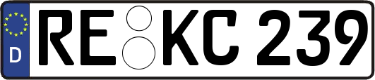 RE-KC239
