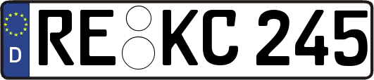 RE-KC245