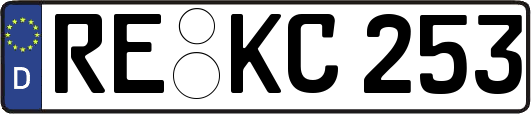 RE-KC253