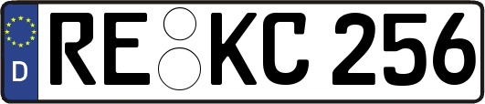 RE-KC256