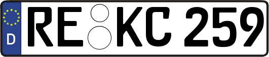 RE-KC259