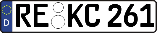 RE-KC261