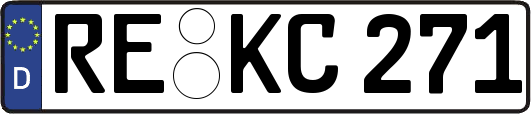 RE-KC271