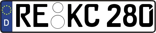 RE-KC280