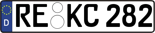 RE-KC282