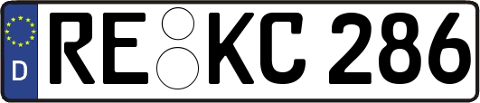 RE-KC286