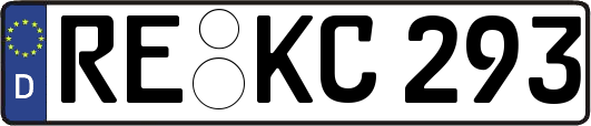 RE-KC293