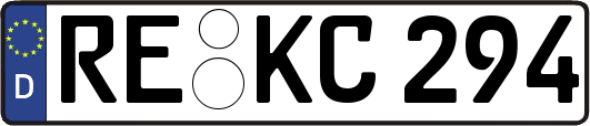 RE-KC294