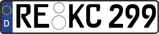 RE-KC299