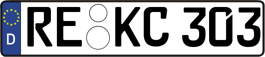 RE-KC303