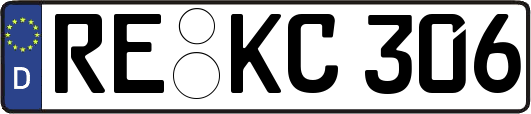 RE-KC306