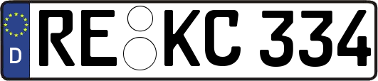 RE-KC334