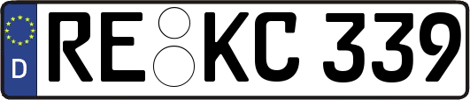 RE-KC339