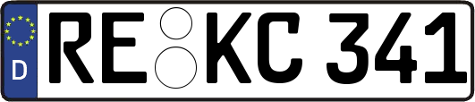 RE-KC341