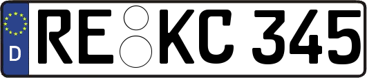 RE-KC345