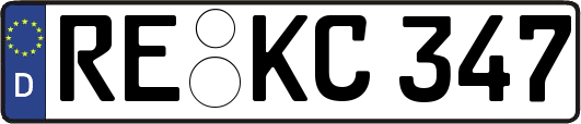 RE-KC347