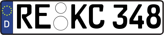 RE-KC348