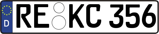 RE-KC356