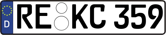 RE-KC359