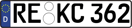 RE-KC362