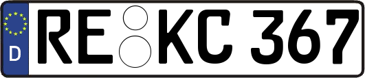 RE-KC367