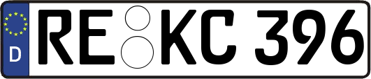RE-KC396