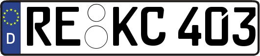 RE-KC403