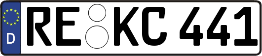RE-KC441