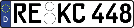 RE-KC448