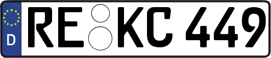 RE-KC449