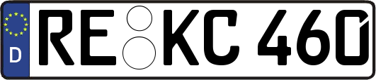 RE-KC460