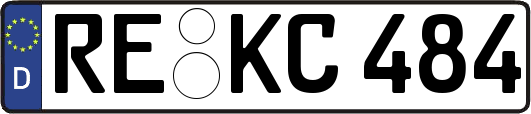 RE-KC484
