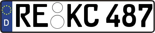 RE-KC487