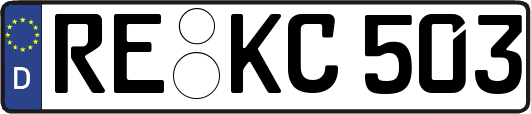 RE-KC503