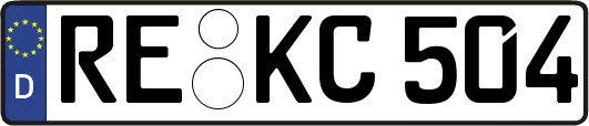 RE-KC504