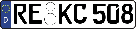 RE-KC508